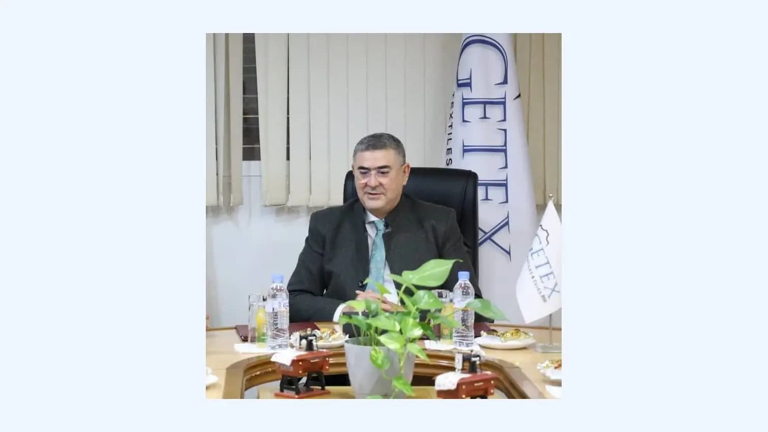 为与国际品牌合作的启动做准备