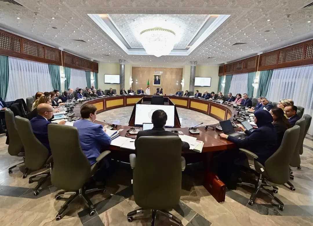 审议关于公共采购的执行法令草案及2026—2028年部门路线图