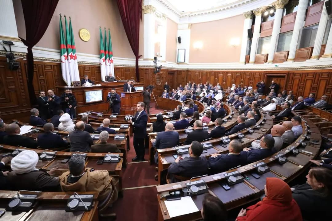 阿尔及利亚反法国殖民法