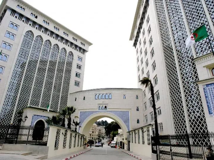 阿尔及利亚与多国联合致信欧盟，呼吁修订甲烷排放法规
