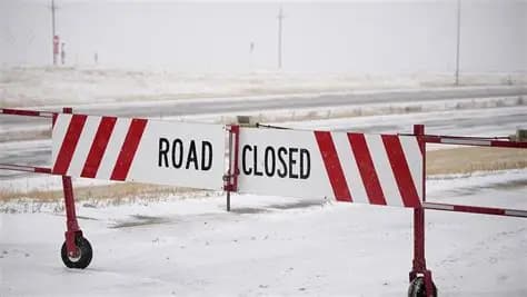 美国：冬季风暴袭击全国，已造成38人死亡