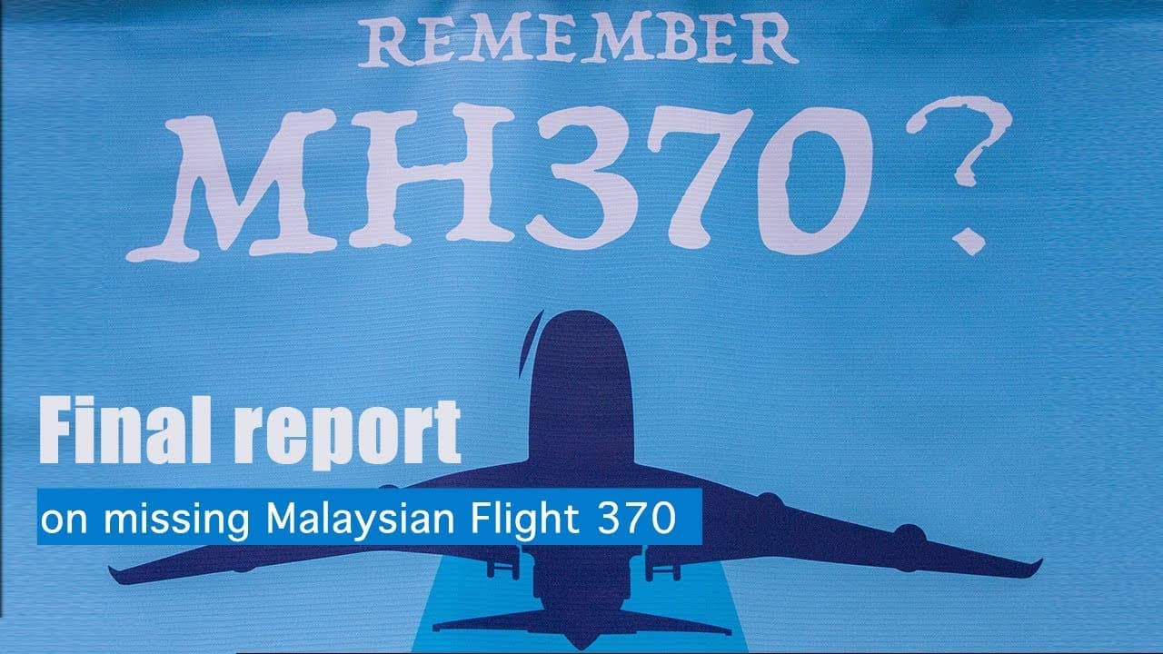 在失事近十二年后，水下机器人重启对 MH370 航班的搜寻