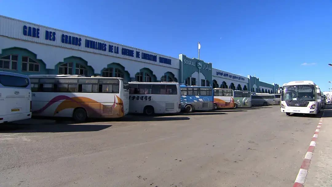Sogral加强全国客运运输计划