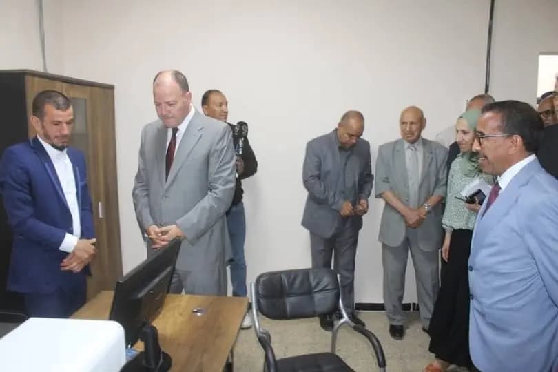 迈向行政现代化的重要一步
