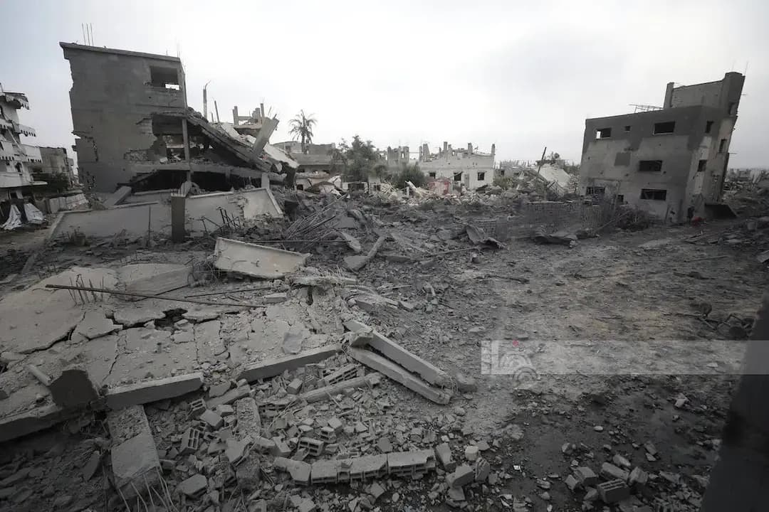 巴勒斯坦