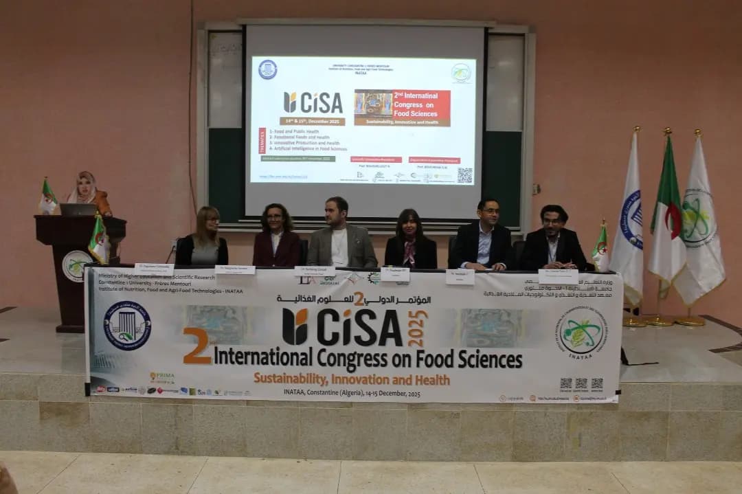 CISA 2025:采用基于科学的营养方法应对代谢性疾病