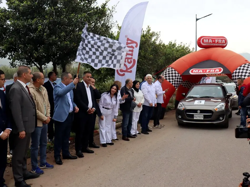 Algeria Tops Africa in Judo: 9 Medals, 4 Gold at 2026 African Senior Championships in Nairobi