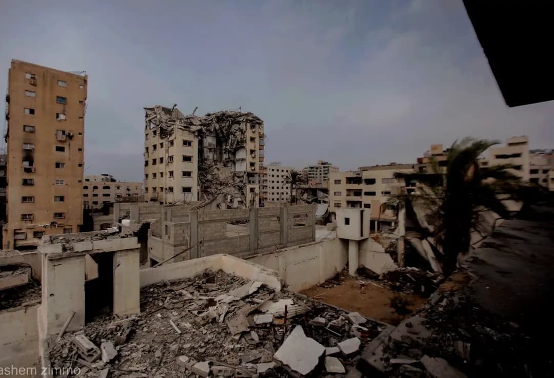 Zionist aggression against Gaza: Death toll rises to 69,187 martyrs