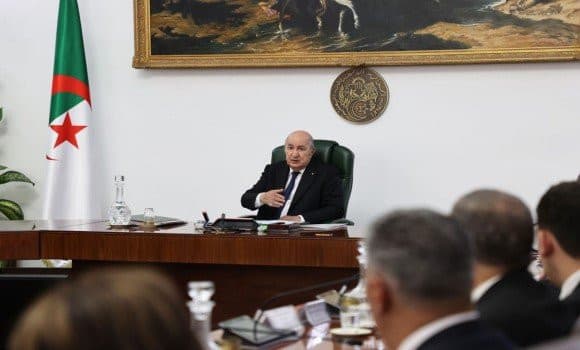 President of the Republic instructs Government to carry out missions rigorously