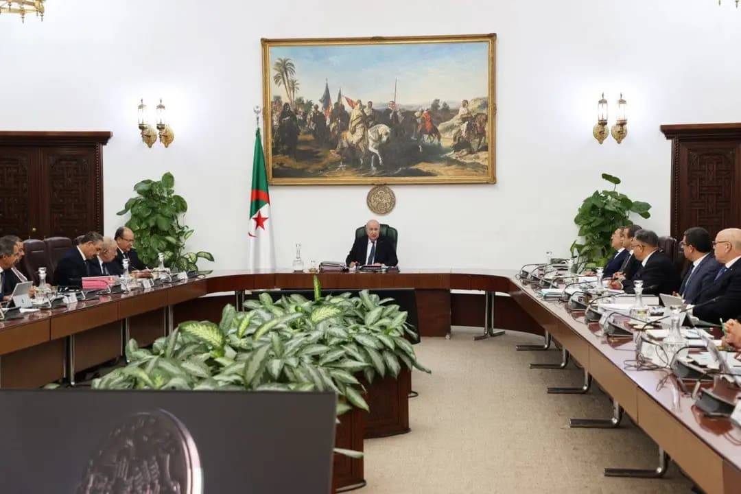President Tebboune calls on Algerian academics to contribute to nation’s development