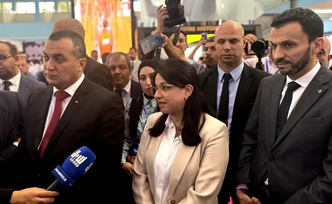 Abdellatif highlights importance of developing e-commerce