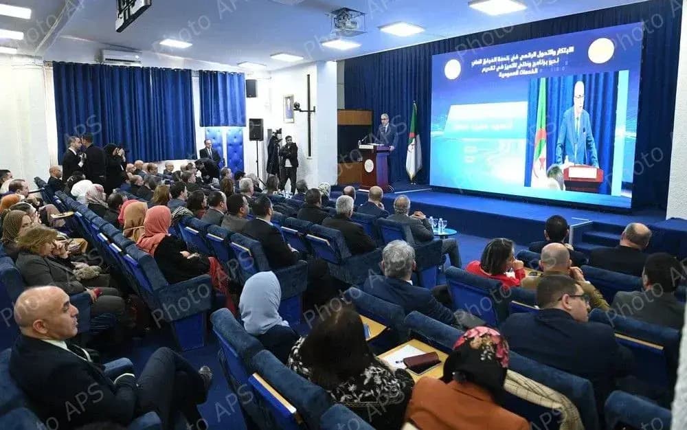 National symposium on innovation, digital transformation in public service kicks off
