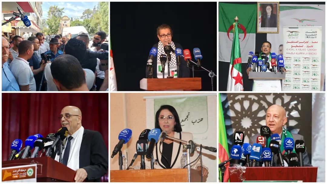 July 2 Legislative Elections, opportunity to strengthen citizen participation in political life