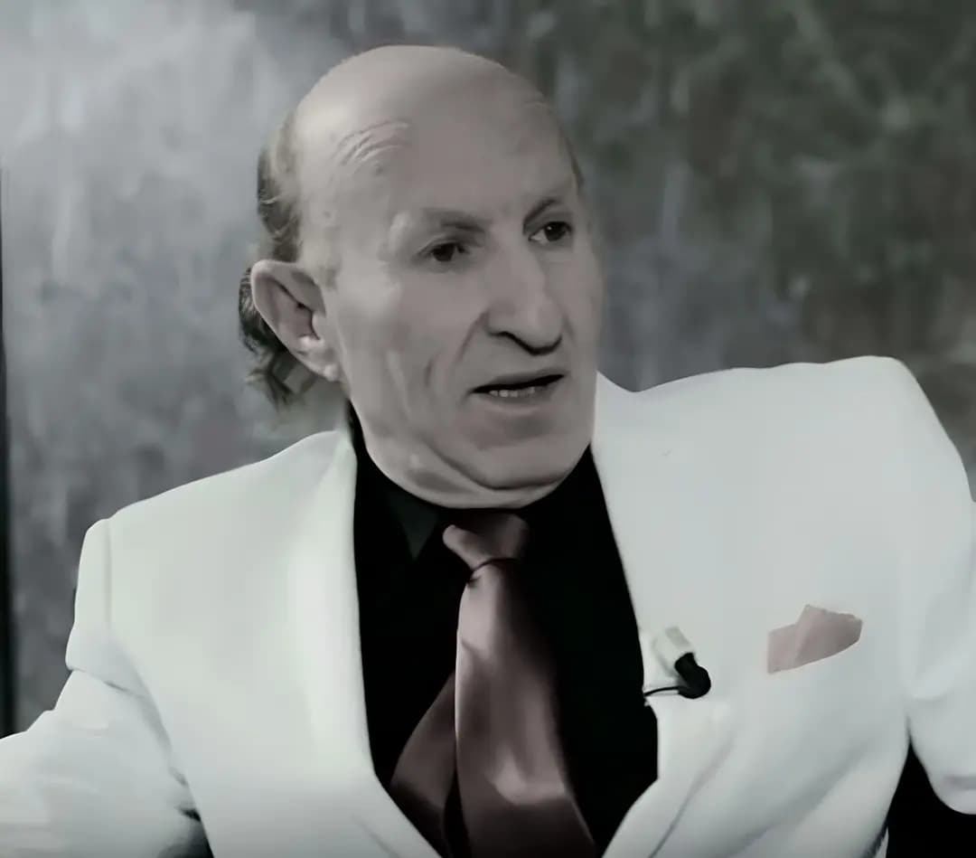 Actor Faouzi Saichi passes away