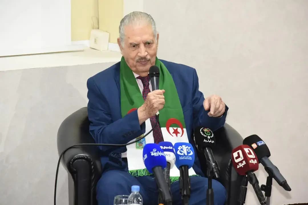 Goudjil calls for upholding November values to strengthen internal front