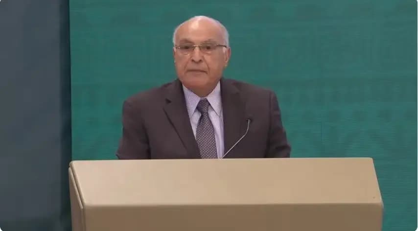 Oran Process: Algiers event holds unique importance, particular impact