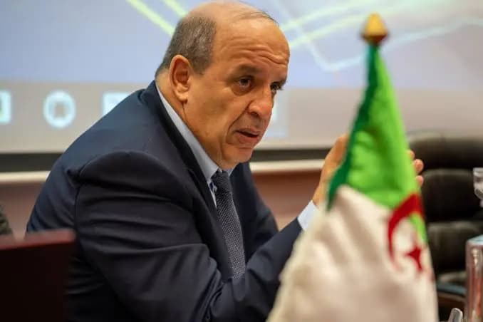 Algerian economy proves mettle, says Bank of Algeria Governor