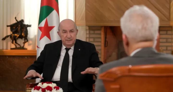 State moving toward data-driven social support policy, affirms President Tebboune