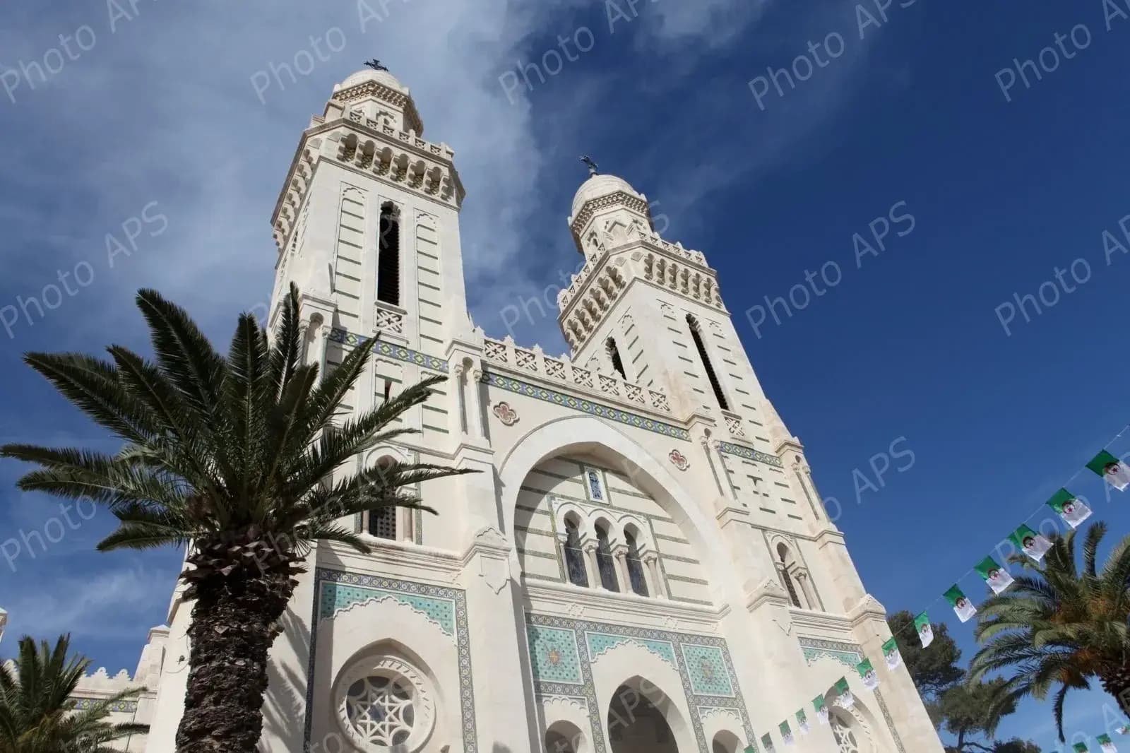 Annaba: St. Augustine Church rector highlights Algeria’s global role in promoting peace