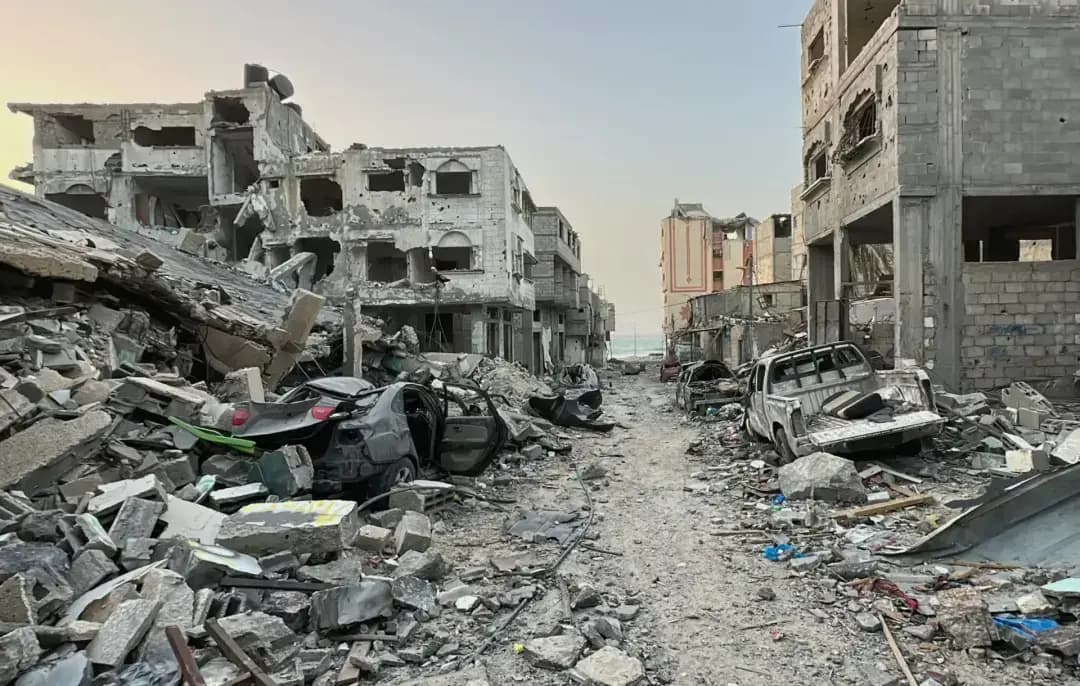 Zionist aggression against Gaza: Toll jumps to 73,074 martyrs, 173,537 wounded