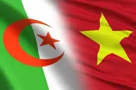 Algerian-Vietnamese relations, main focus of consultations in Hanoi