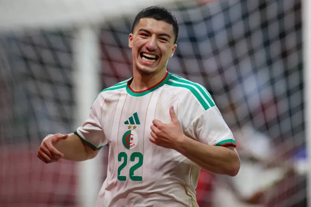 AFCON 2025: Maza emerges as future leader