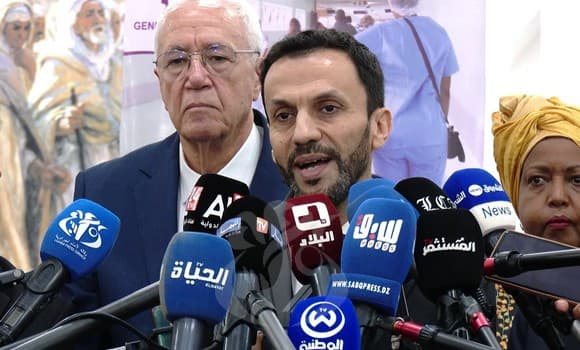 By President Tebboune’s decision, Fund for start-ups, young innovators Africa-wide launched