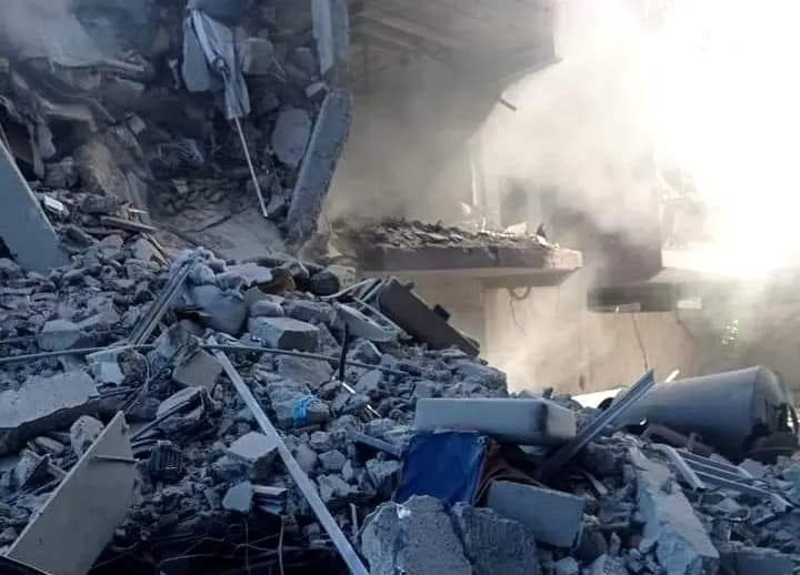 Zionist genocidal war on Gaza: Toll rises to 70.667 martyrs, 171.151 injured