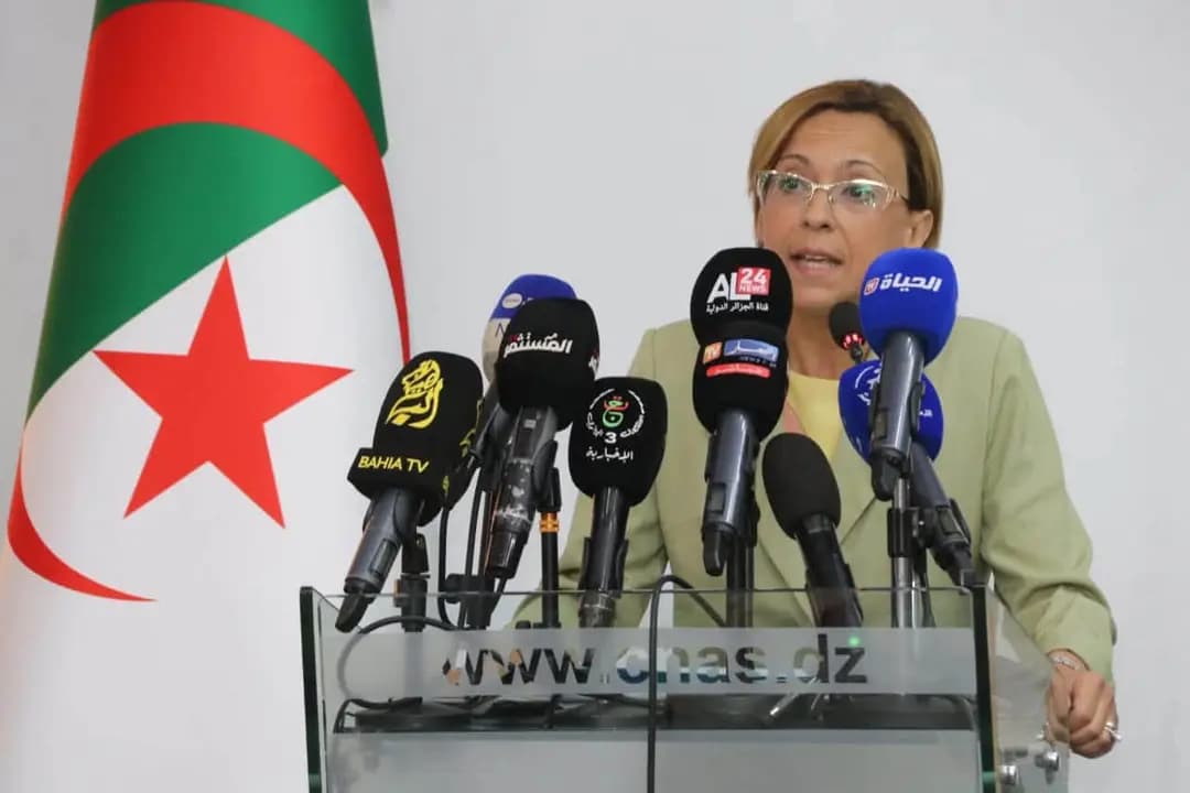 Algeria launches national digital map to document colonial environmental crimes