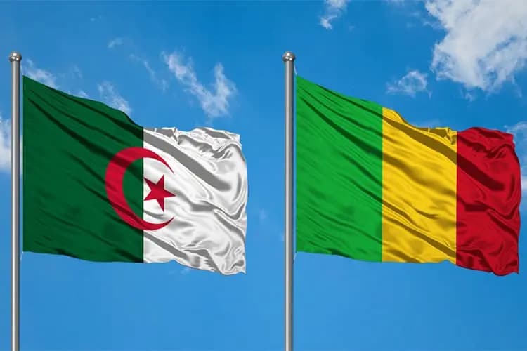Algeria-Mali: Toward new dynamic reflecting deep-rooted historical, fraternal ties between two nations