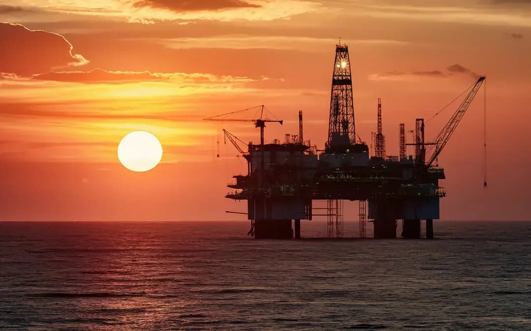 Hydrocarbons: Algeria's progress sets an example for Africa, says energy body