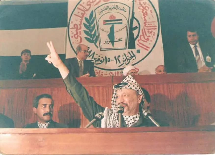 Palestine’s proclamation Anniversary, watershed that rekindled global attention on Palestinian cause