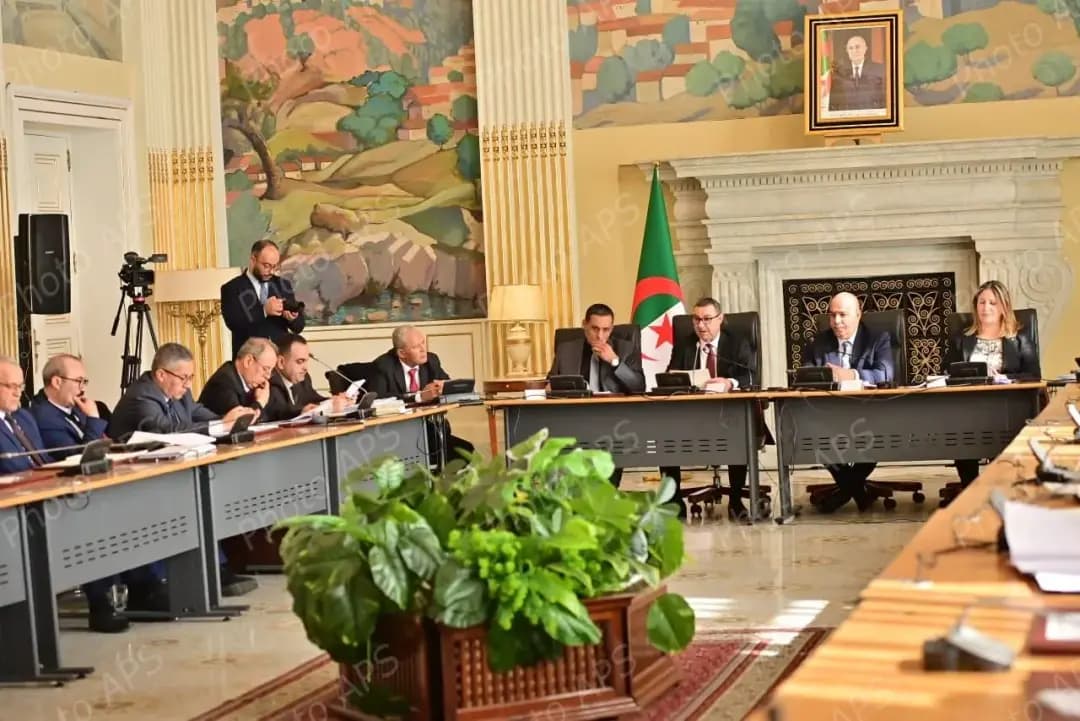 New law on political parties sets solid foundations for renewed political activity
