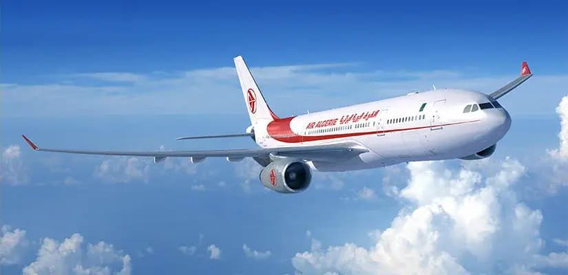 Air Algerie opens new route to Berlin