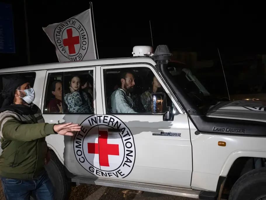 ICRC denied access to Palestinian detainees in Zionist prisons since Oct. 2023