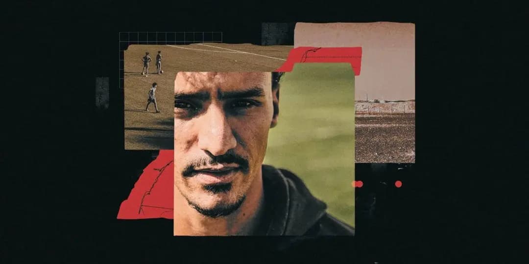 "The Athletic" website shines light on Western Sahara, reveals reality of occupation
