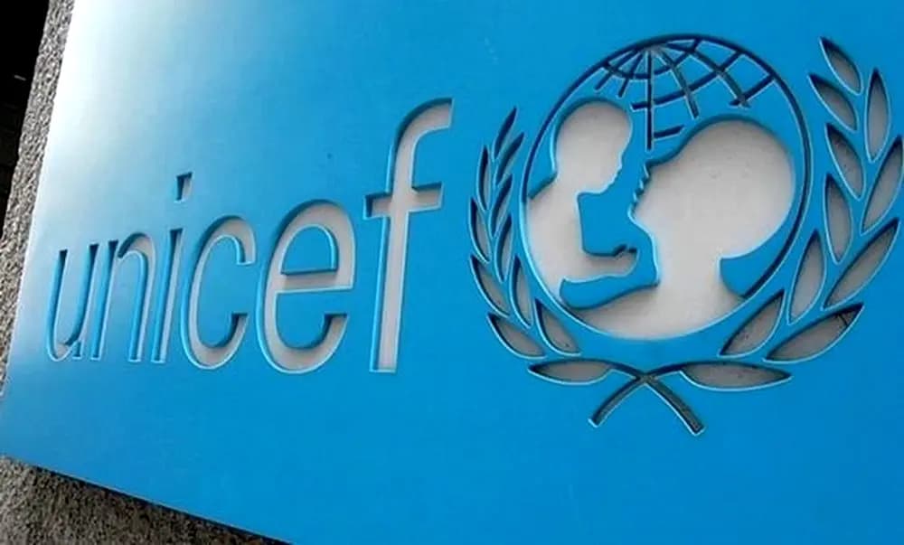 Over one million children in Gaza lack water, adequate food