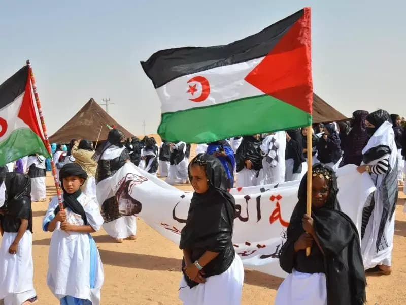 Several heads of State reaffirm their countries’ support to Sahrawi people’s right to self-determination