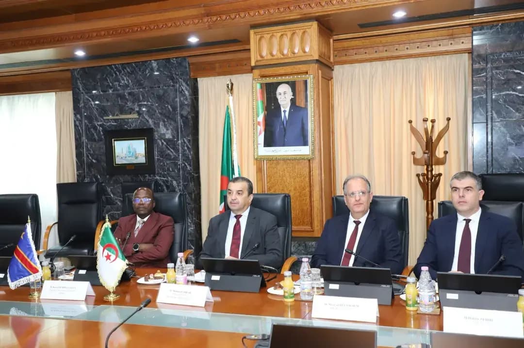 Arkab takes part in extraordinary ministerial meeting of APPO’s Council of Ministers
