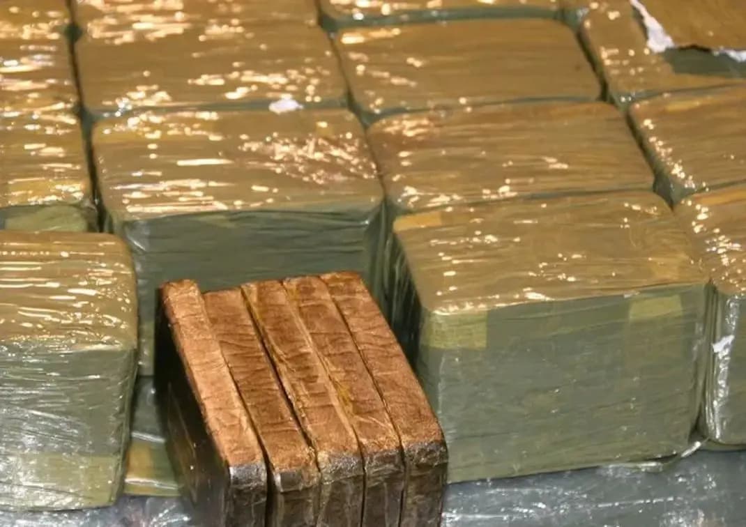 Moroccan election scandal: Drug revenues from 270 tonnes of cannabis used to buy votes, seats

