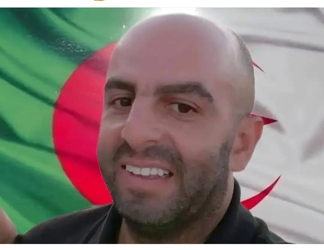 Great Britain: Algerian who saved lives on train has health "closely monitored," says Chaib