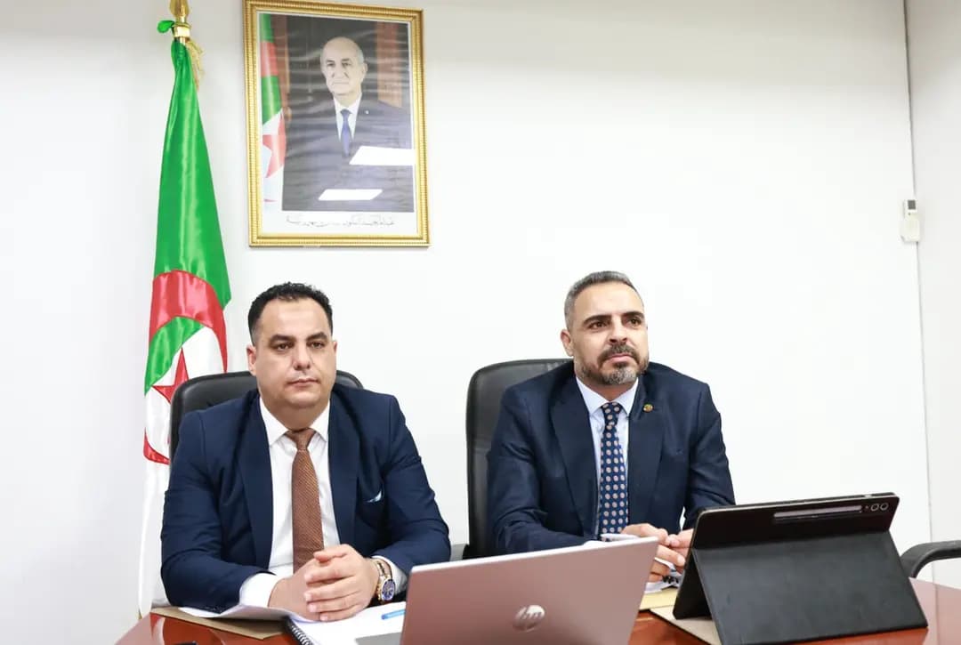 IPU: Lower House participates in virtual meeting on AI in parliaments