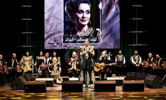 Lively celebration of musical heritage