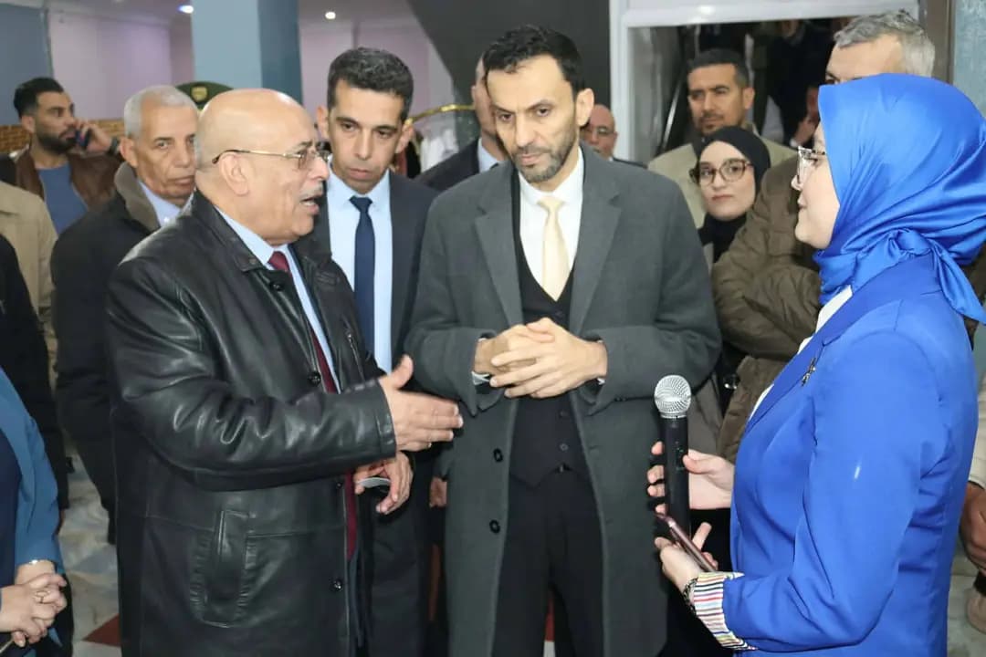 Toward developing AI models tailored to Algeria’s specificities