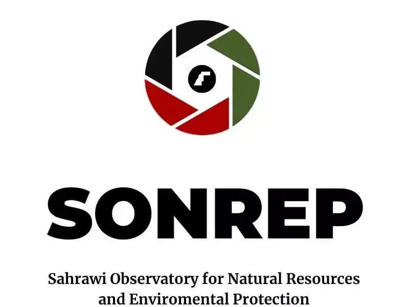SONREP condemns ongoing plunder of Sahrawi resources