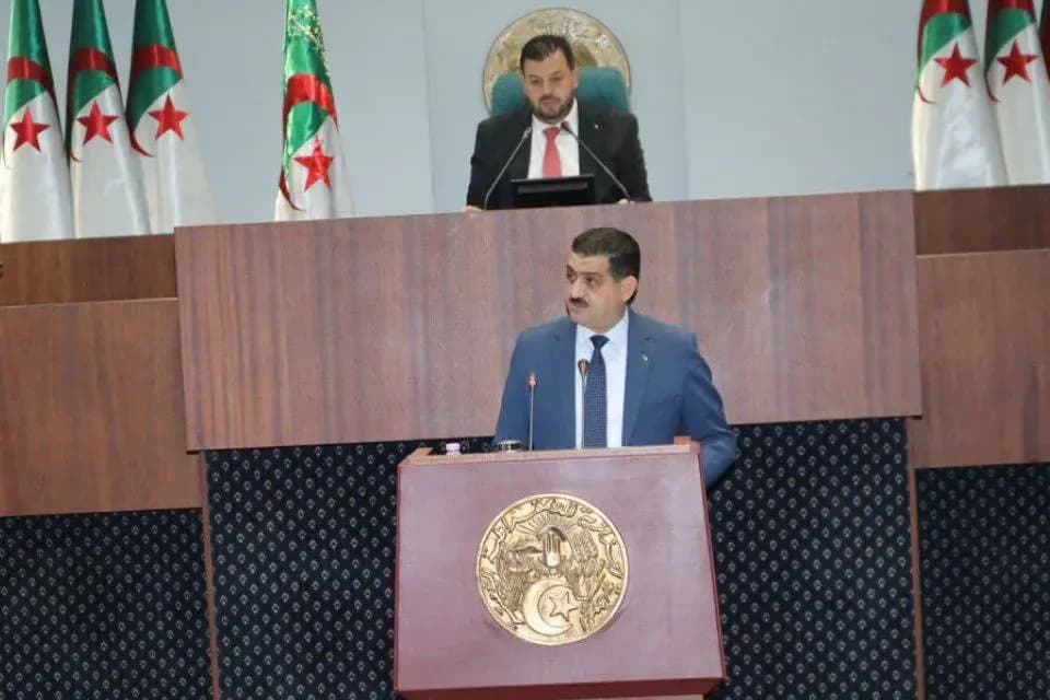 Structural programs to ensure sustainable drinking water supply
