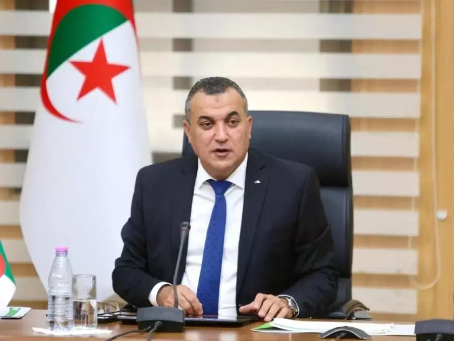 Algeria to boost internet speeds with new submarine cable