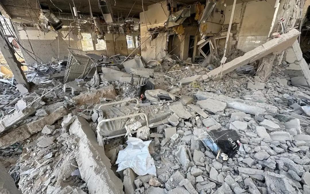 Zionist aggression against Gaza: Death toll rises to 69,179 martyrs