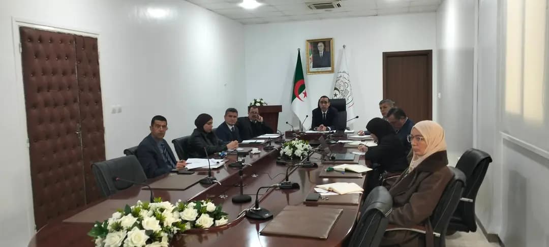 Algeria, Oman explore joint investment opportunities in pharmaceutical industry