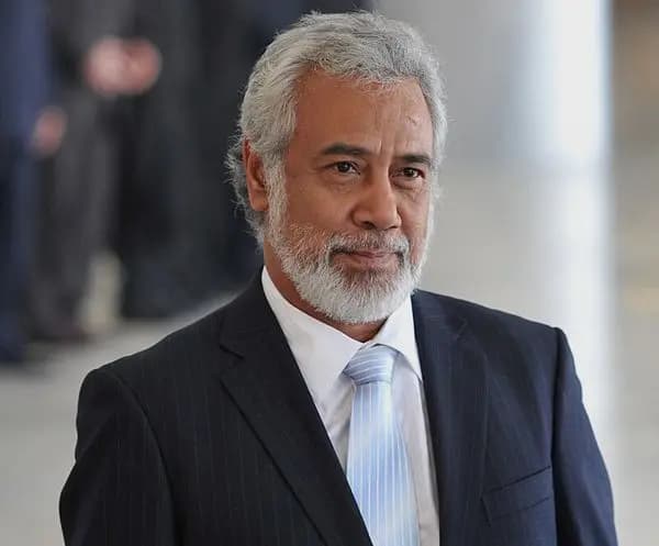 Timor-Leste reiterates "firm" support for Sahrawi people